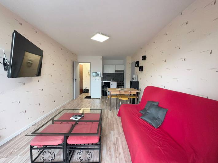 Gîte pour 4 personnes dans Centre Equestre (Courseulles-sur-Mer) - 2