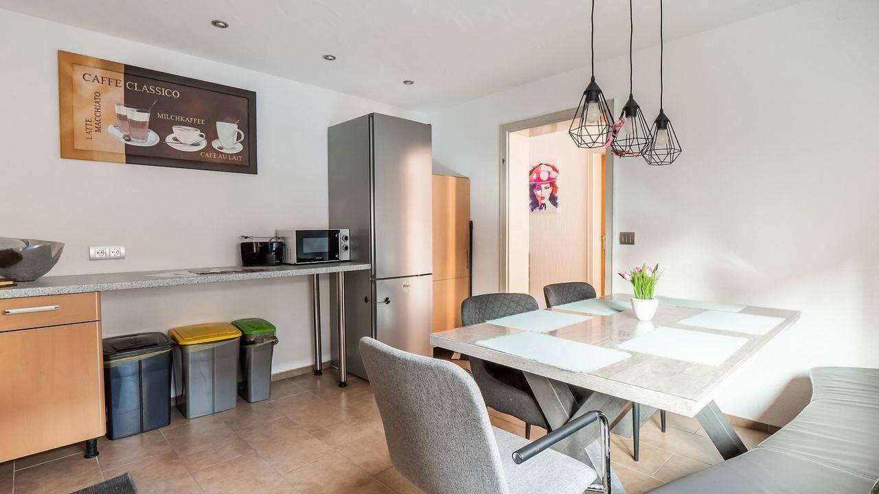 Ferienhaus für 7 Personen (140 m²) in Mahlberg in Europa-Park, Mahlberg