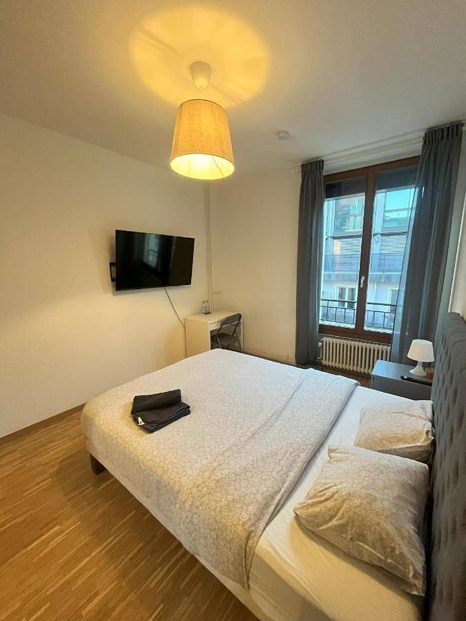 Gîte pour 2 personnes à Genève - 2
