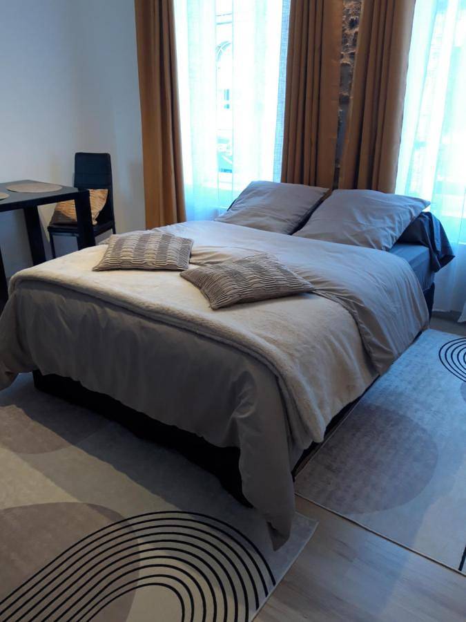 Gîte pour 2 personnes, avec Vue dans Tinchebray-Bocage - 4