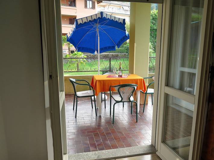 Appartamento intero, Sveva apartment in Stresa in Stresa, Comune di Stresa