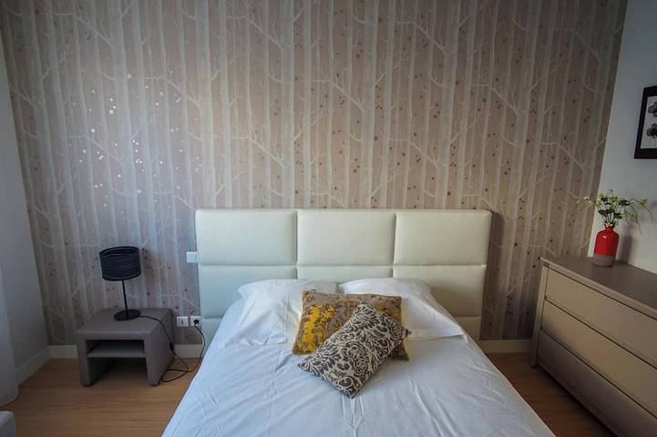 Apartamento entero, -Dalia- Appartement Centre-Ville-Terrasse-Parking in Concarneau, Region de Quimper