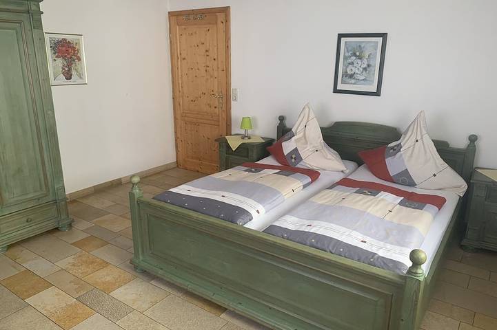 Ganze Wohnung, Wohnung 1 vollholzmöbliert 75 qm in Altmühlsee, Gunzenhausen