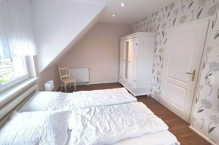 Ferienhaus für 5 Personen, mit Balkon in Kellenhusen - 2