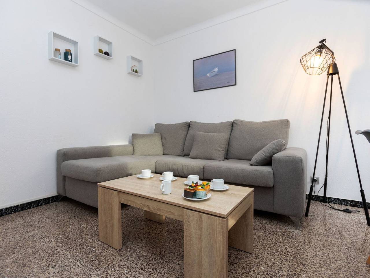 Entire apartment, Ginesta in Llanca, Upper Empordà