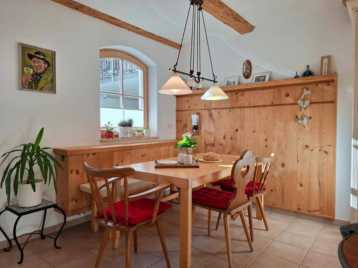 Ganze Wohnung, One-Bedroom Apartment in Weitnau, Bayerisch Schwaben