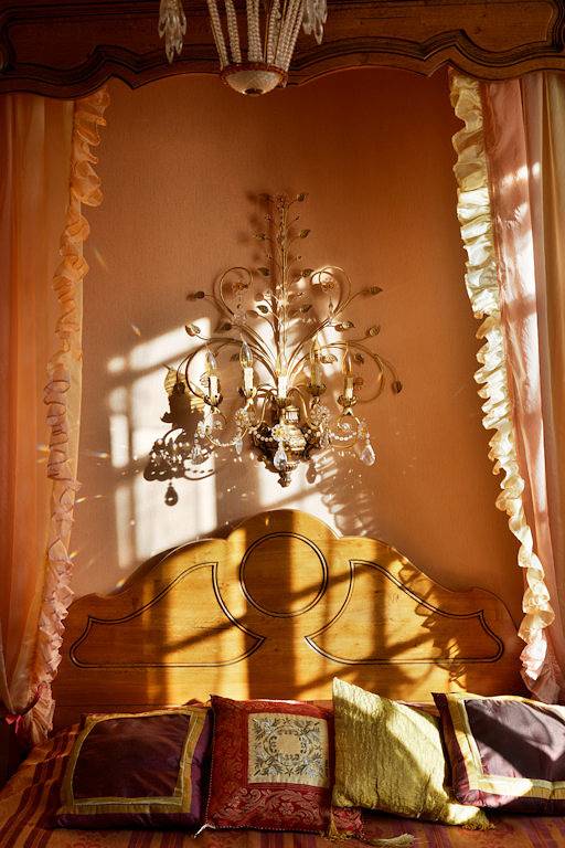 Appartement de vacances pour 4 personnes, avec jardin, animaux acceptés dans Oise - 2