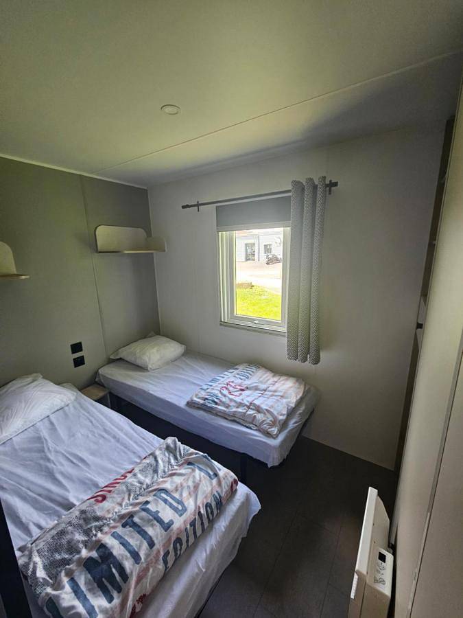Location de vacances pour 4 personnes, avec piscine et terrasse à Biville-sur-Mer - 2