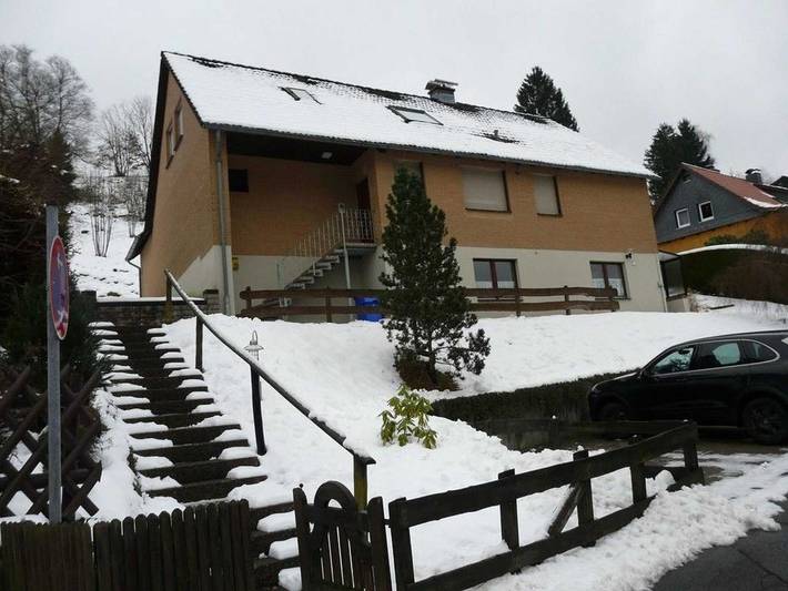 Ferienwohnung für 2 Personen in Wildemann