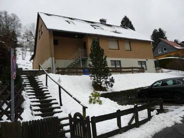 Ferienwohnung für 2 Personen in Wildemann