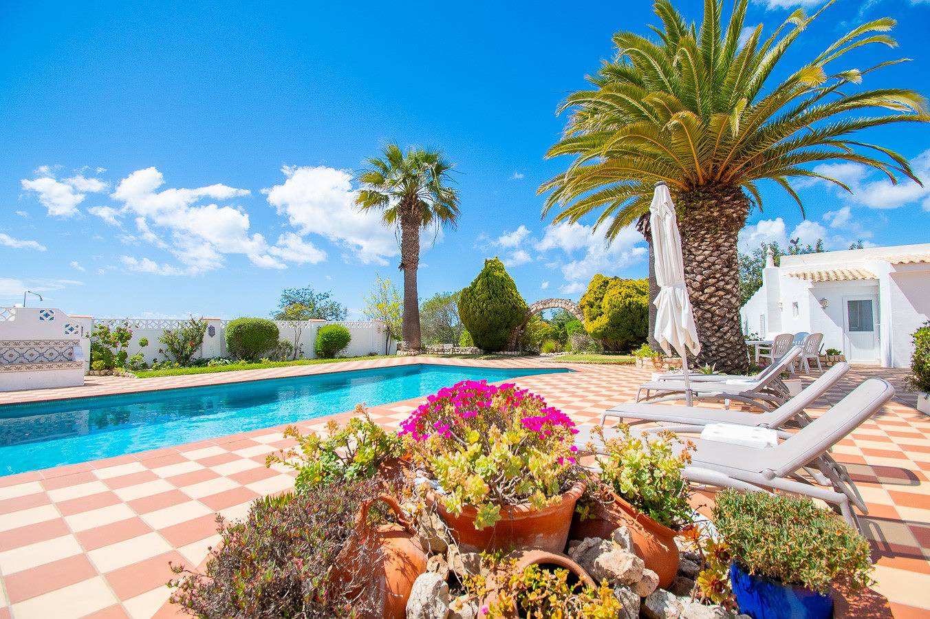 Casa Alegria · This villa is perfect for a family in Lagoa, Faro Distrikt