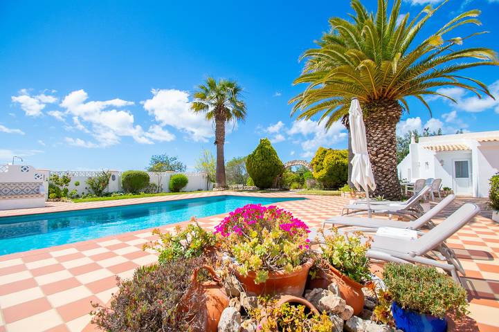 Casa Alegria · This villa is perfect for a family in Faro Distrikt