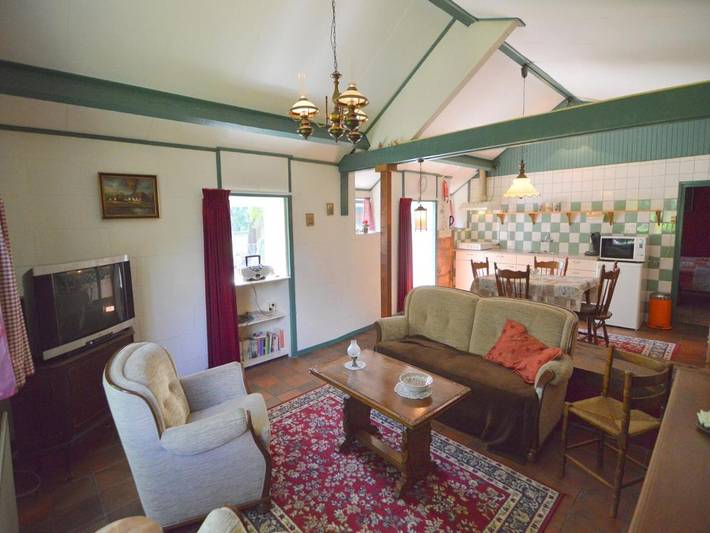 Location de vacances pour 10 personnes, avec jardin et terrasse à Berg-op-Zoom - 2