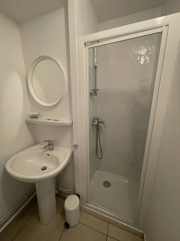 Gîte pour 3 personnes à Duingt - 3