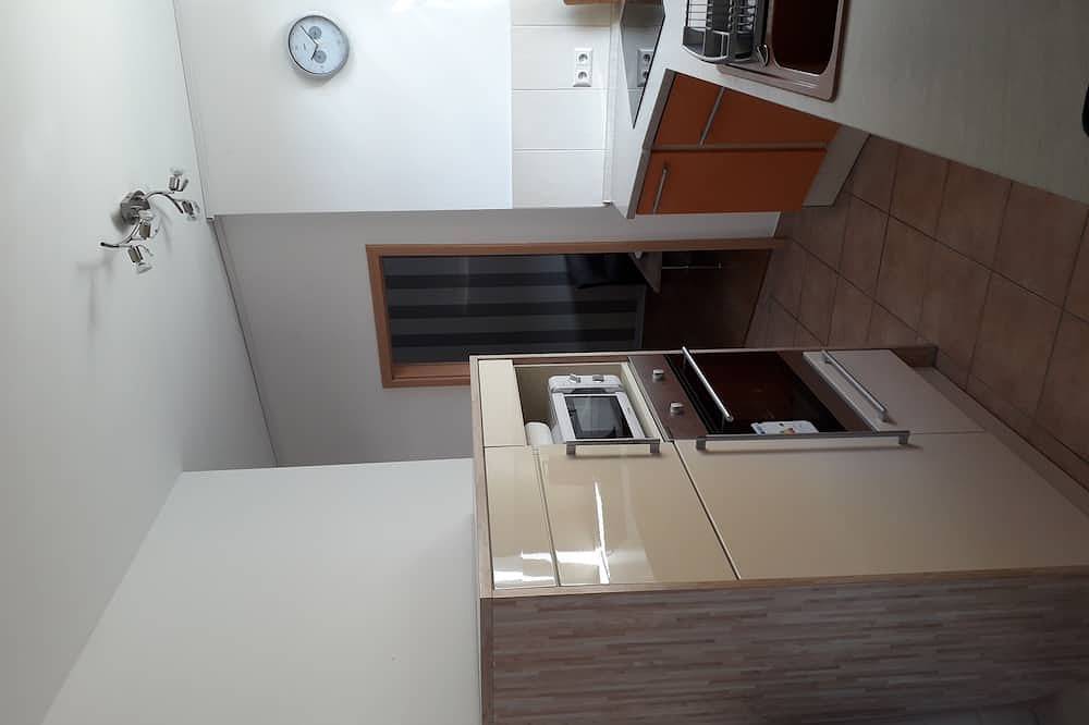 Ganze Wohnung, Ferienwohnung Specht Tangermünde in Tangermünde, Altmark