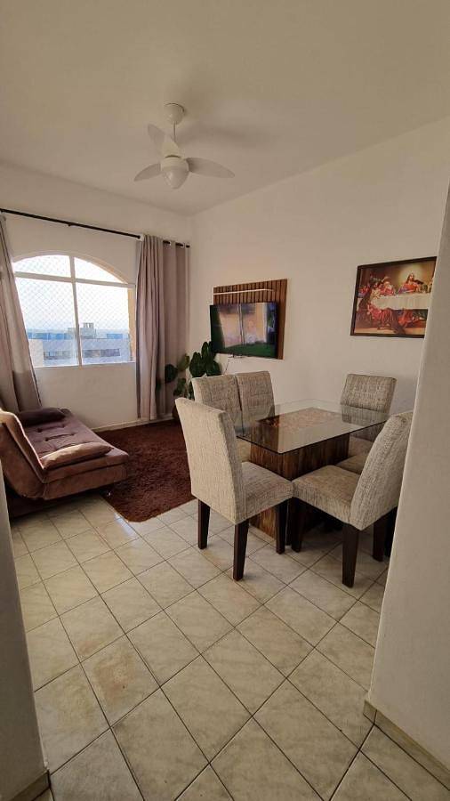 Casas e apartamentos de temporada para 6 pessoas, com animais de estimação em Aparecida