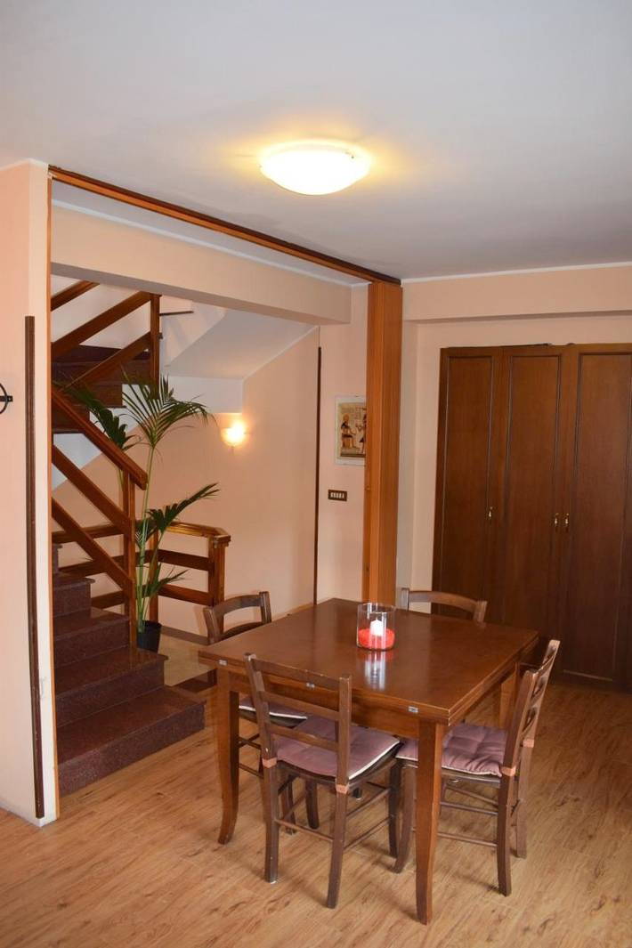 Ferienhaus mit Meerblick für 4 Personen, mit Terrasse und Ausblick in Palermo - 2