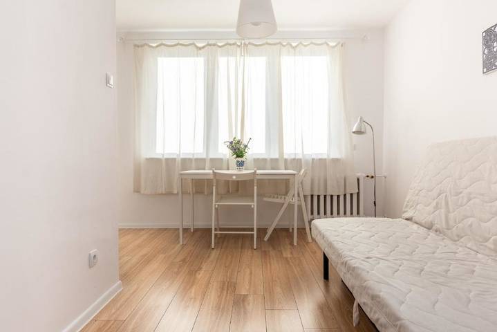 Apartament wakacyjny dla 2 osób w Jelitkowo