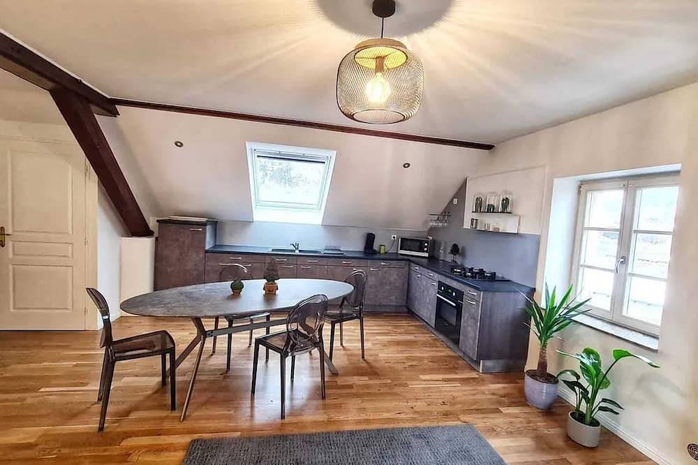 Apartamento entero, Homerez - Apartamento en Bitche. in Bitche, Sarreguemines