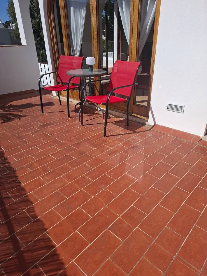 Finca für 6 Personen, mit Garten, kinderfreundlich in Cala d'Or - 4