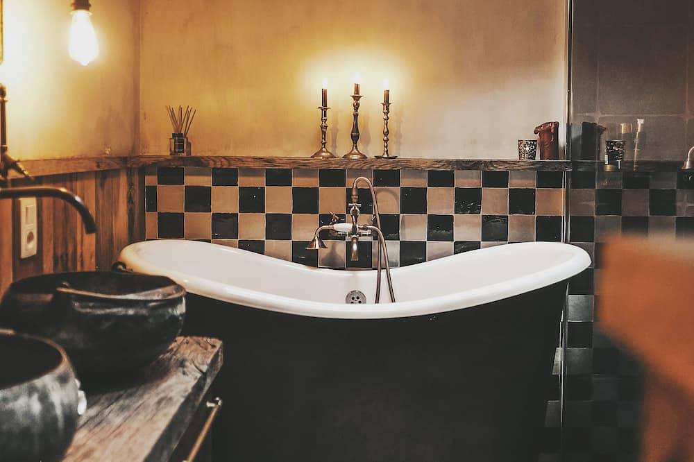 La Petite Foret | Charmante Cottage op het Platteland van Brussel in Asse , Vlaams-Brabant