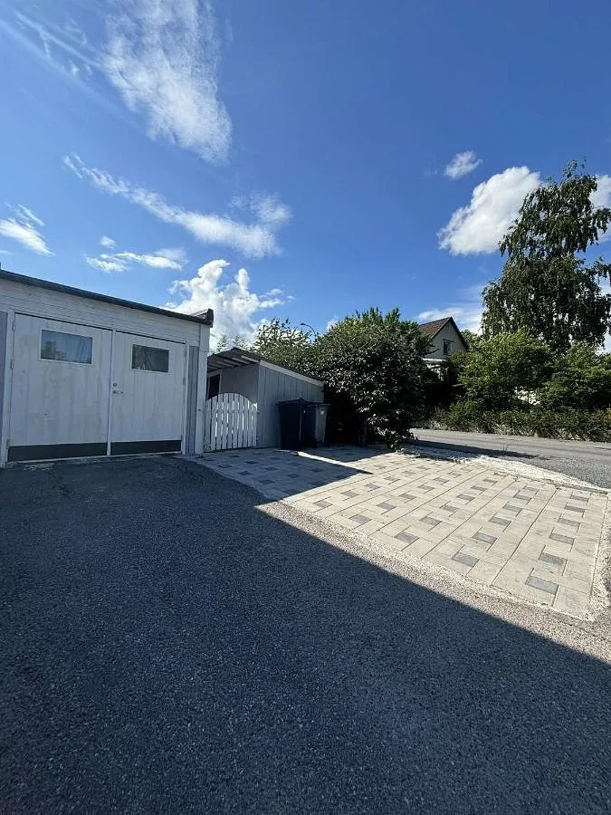 Appartement de vacances pour 3 personnes, avec balcon - 1