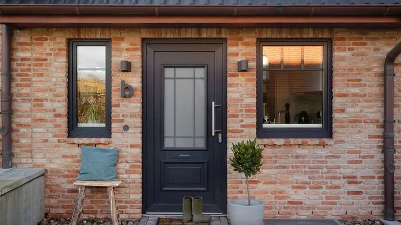 Ferienhaus für 5 Personen (95 m²) in Sylt-Ost in Tinnum, Sylt (Gemeinde)