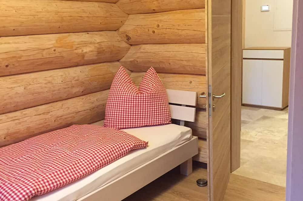 Chalet Gailtal - Wohlfühlen in einem Naturstammhaus der Extraklasse in Gailtaler Alpen, Kirchbach