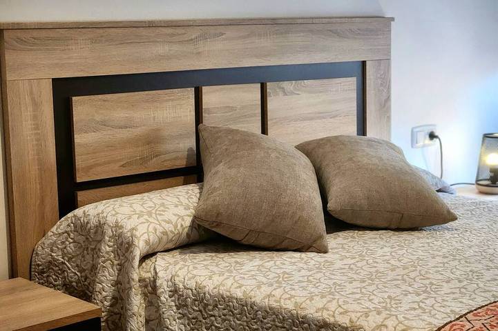 Apartamento entero, Da Cañota2 
Playas Vilariño,  Hío,  Aldán in Praia de Vilariño (Cangas), Cangas