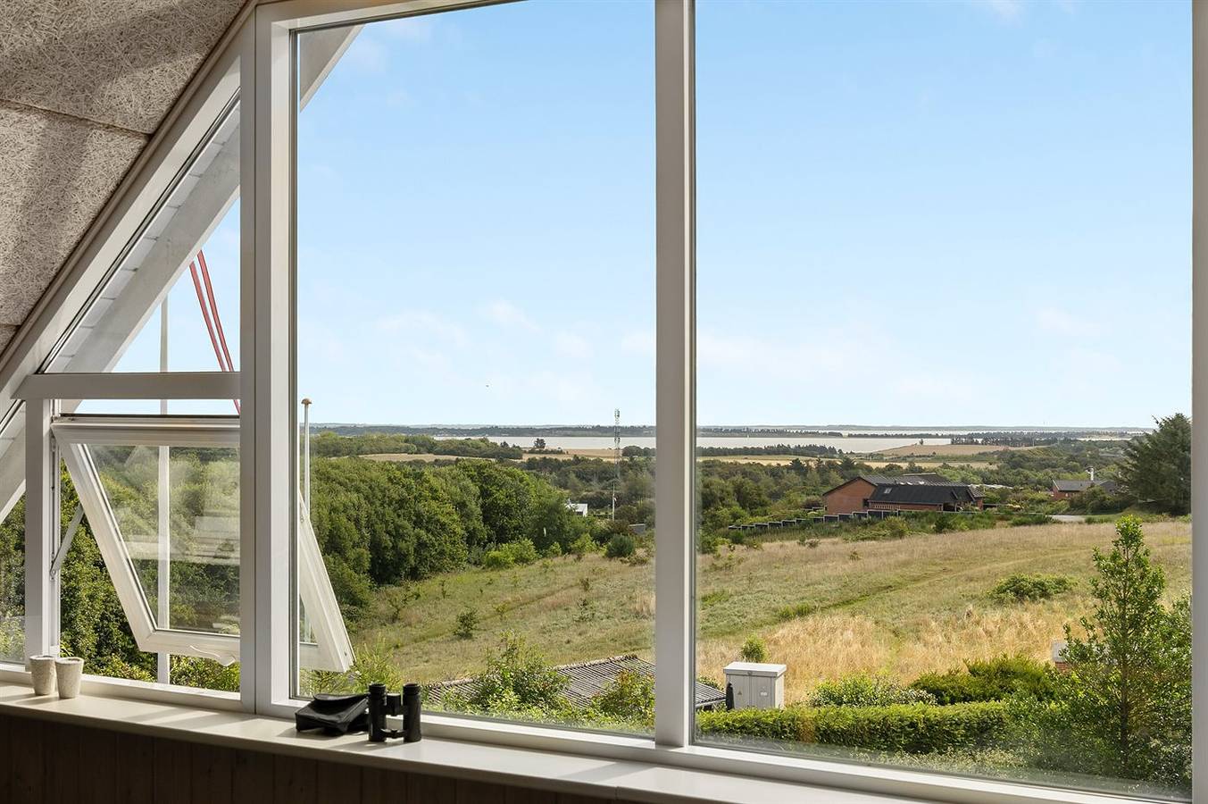 Amazing home in Struer w/ Sauna, Wifi and 3 Bedrooms in Humlum, Struer