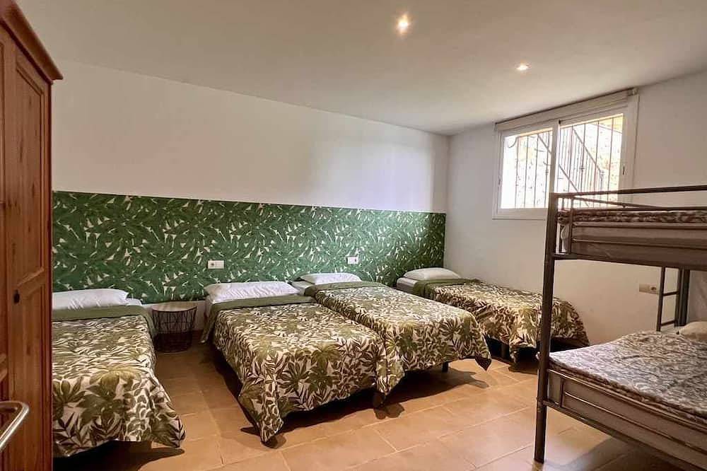 Luxus Mas Ambros Haus mit Pool, Garten und Grill in Mas Ambros, Calonge