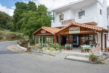 Zimmer für 2 Personen in Lasithi Hochebene, Kreta Norden, Bild 1