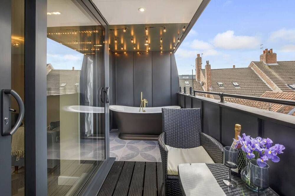 Appartamento vacanze a Northern England a partire da 312€ a notte