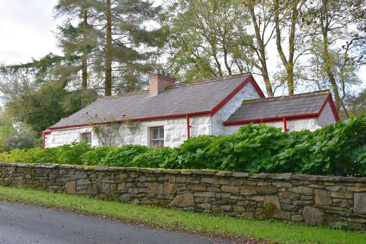 Location de vacances pour 2 personnes, avec jardin et vue, animaux acceptés dans Donegal - 4