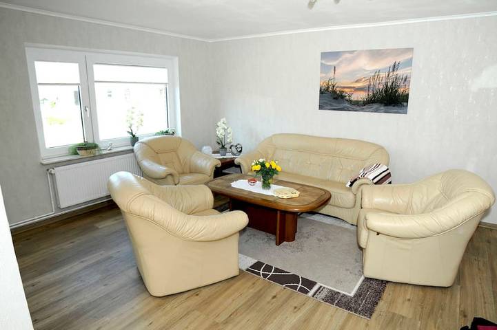 Bauernhof für 4 Personen, mit Garten und Terrasse in Hasselberg - 2