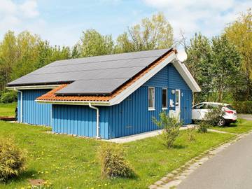 Ferienhaus für 6 Personen in Otterndorf, Cuxland, Bild 4