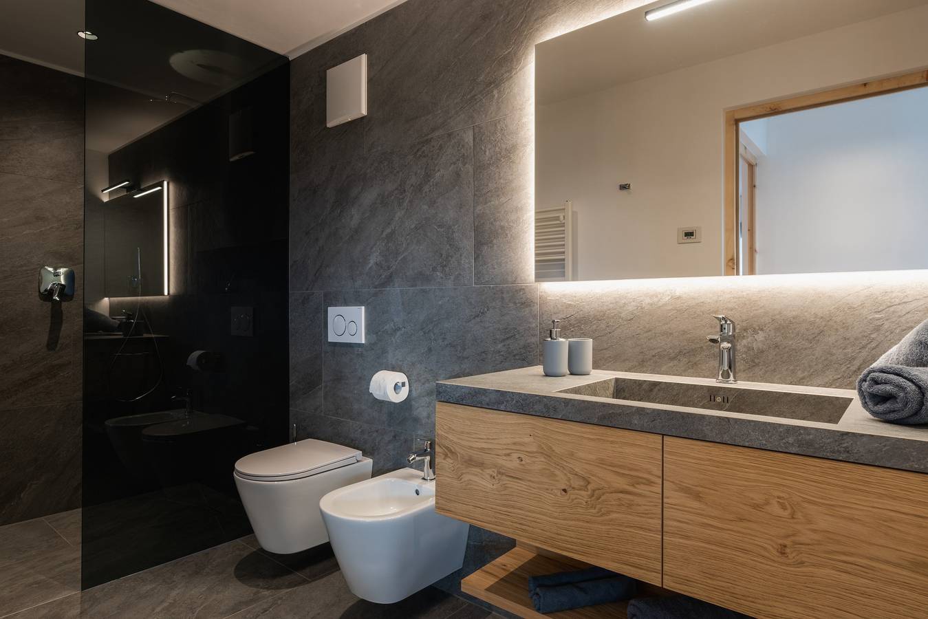 Ganze Wohnung, Ferienwohnung "Alpenrose Beim Lackl" mit Bergblick & Wlan in Hafling Oberdorf, Hafling