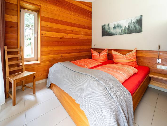 Ferienhaus für 4 Personen, mit Garten in Thale - 4