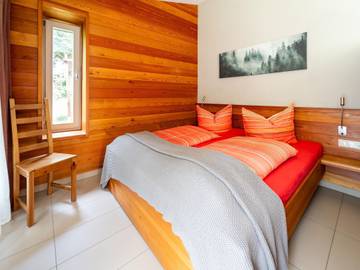 Ferienhaus für 4 Personen in Allrode, Harz, Bild 4