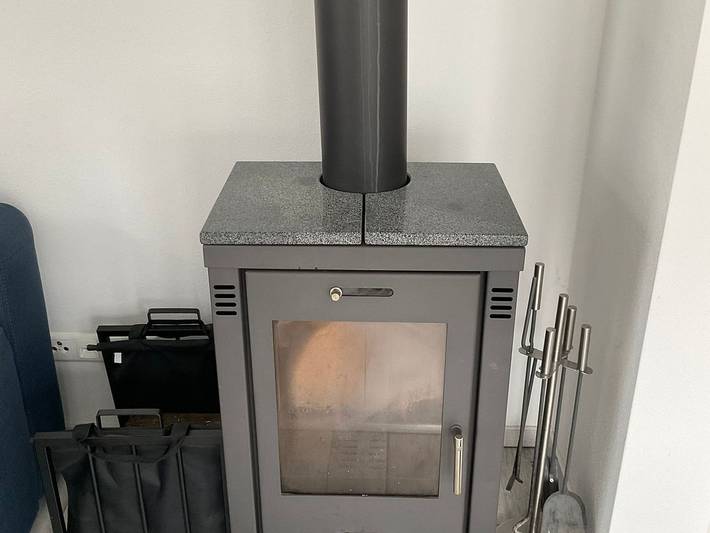 Ferienhaus für 10 Personen, mit Terrasse und Sauna sowie Garten und Whirlpool in Neuburg - 3