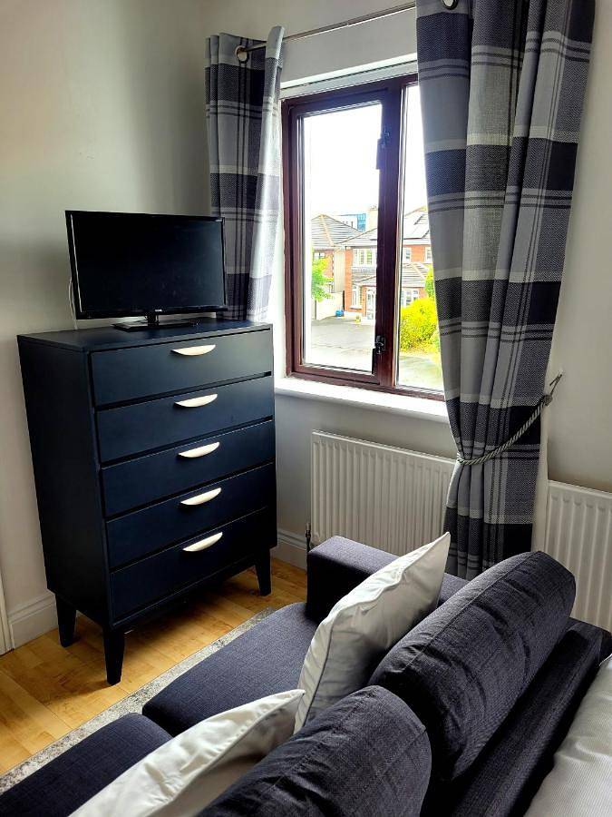 Grange House B&B in Galway, Comté de Galway