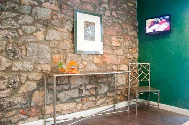 Maison d’hôte pour 2 personnes, avec Terrasse et Jardin à Santander - 3