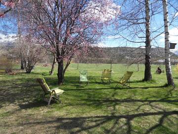 Cottage for 5 People in Selonnet, Provence, Photo 1