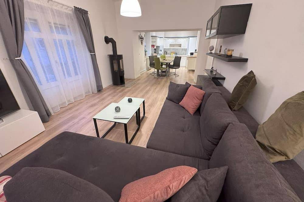 Ganze Wohnung, Ferienwohnung Norah - Ferienwohnung Norah in Steirerland