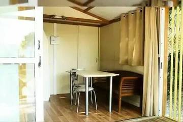 Chalet pour 4 Personnes dans Moustiers-Sainte-Marie, Gorges du Verdon, Photo 3