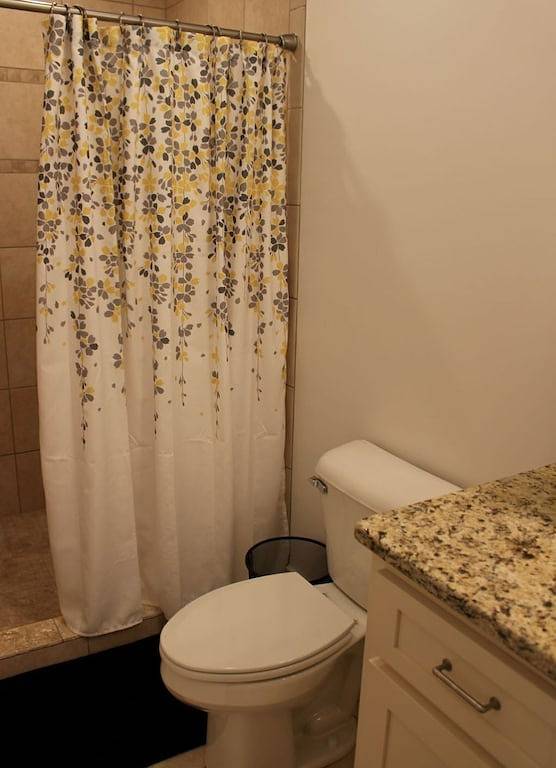 Glamping for 4 Guests in Blue Ridge GA, Blue Ridge Mountains