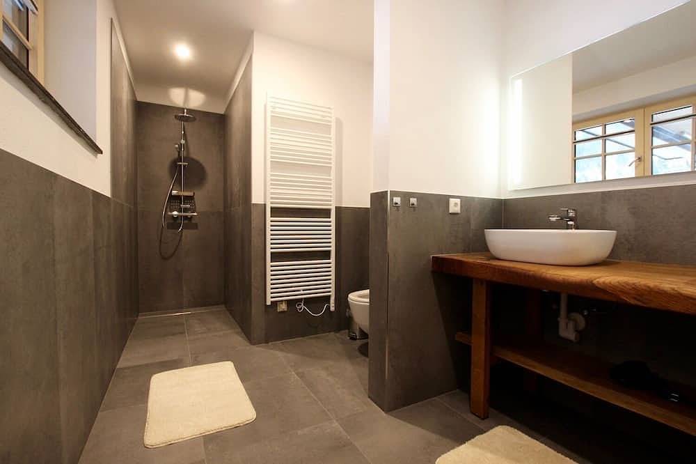 Ganze Wohnung, Suite Ae im Dachstein Chalet- Skiregion Dachstein West in Dachsteingebirge, Rußbach am Paß Gschütt