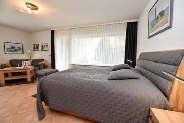 Ferienwohnung für 2 Personen in Döse, Cuxhaven, Bild 2