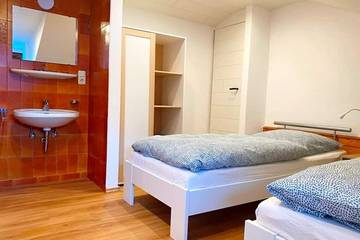 Apartment for 6 People in Mayrhofen, Ziller valley alps, Photo 3