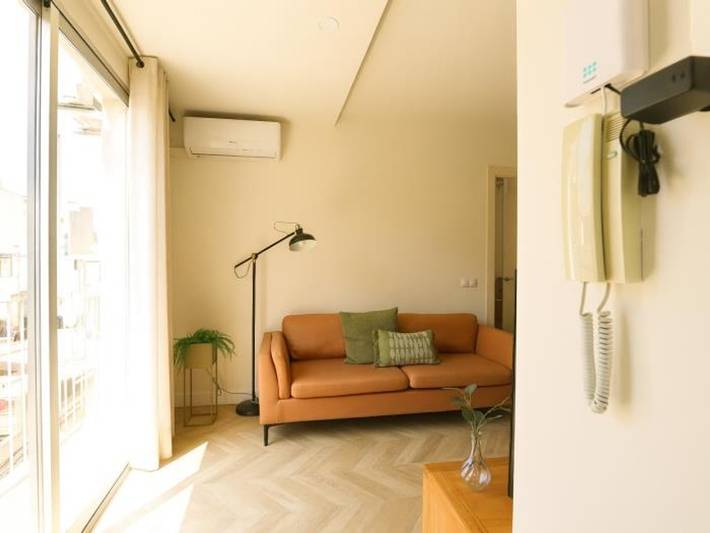 Gîte pour 2 personnes, avec balcon dans Port de Sagunt - 2